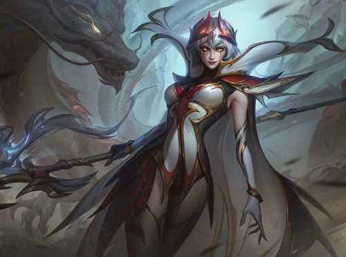 《lpl》十周年周年限定皮膚一覽