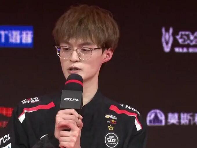 《英雄聯盟》edg曆屆隊員名單介紹