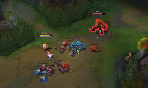 《英雄聯盟》迅捷斥候提莫玩法攻略 《英雄聯盟》迅捷斥候提莫玩法攻略