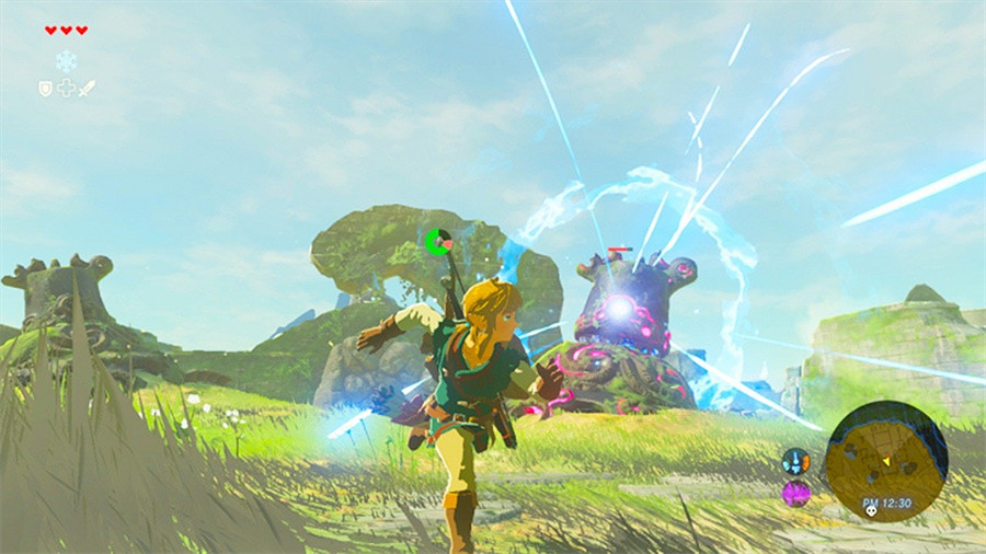 原來如此!《王國之淚》製作人首次回應希卡塔消失原因 原來如此!《王國之淚》製作人首次回應希卡塔消失原因