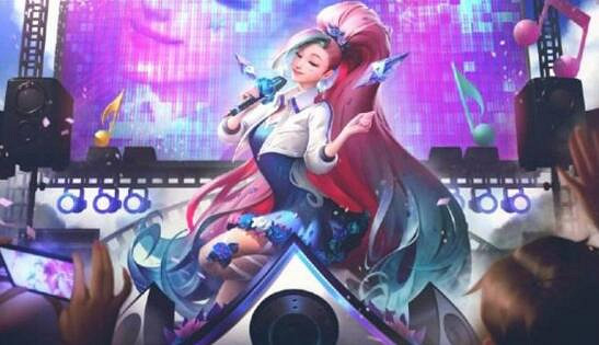 《英雄聯盟》十大最值錢的皮膚一覽