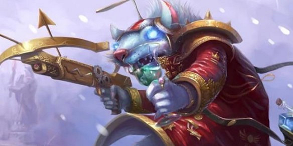 《LOL》瘟疫之源圖奇上線時間