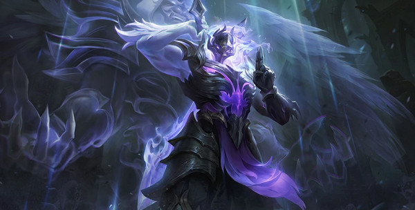 《英雄聯盟》暮光之眼慎台詞大全