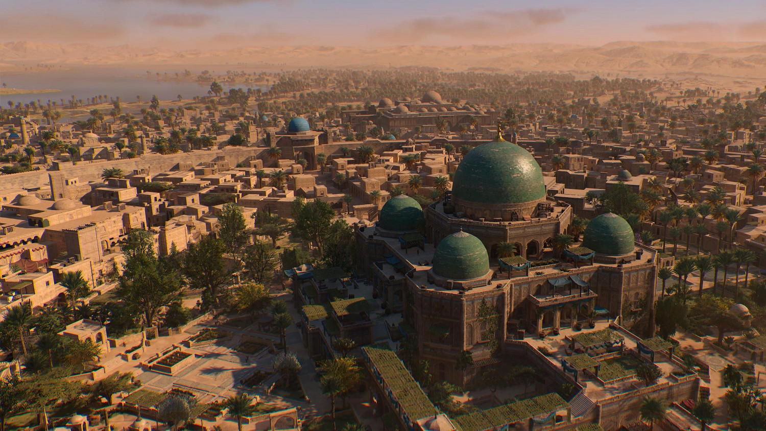 《刺客教條幻景》怎麽偷聽對話? 偷聽按鍵介紹 《刺客教條幻景》怎麽偷聽對話? 偷聽按鍵介紹