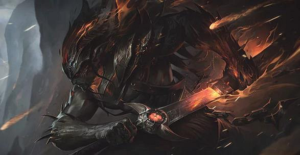 《lol》十大最好用的皮膚排名分享