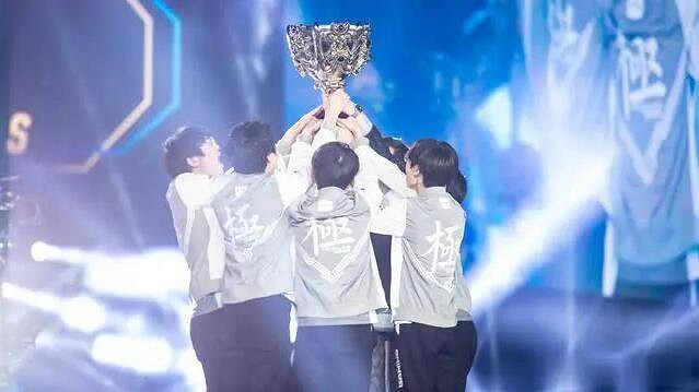 《英雄聯盟》2023全球總決賽賽程一覽