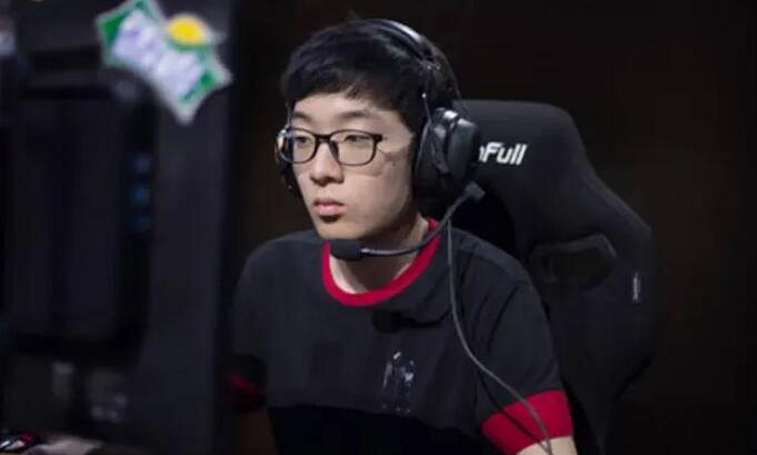 《英雄聯盟》edg曆屆隊員名單介紹