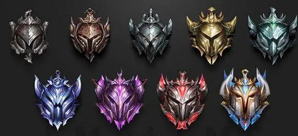 《lol》排位賽開啟介紹 《lol》排位賽開啟介紹