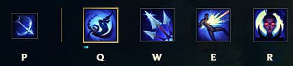 《英雄聯盟》13.18英雄技能有什麽變化？13.18英雄技能圖示改動一覽