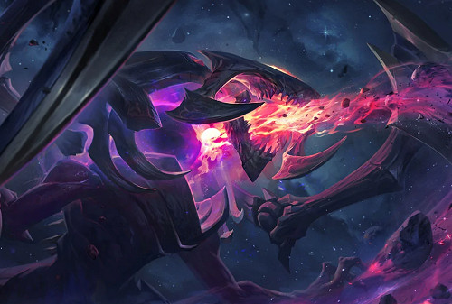 《英雄聯盟》虛空恐懼玩法攻略