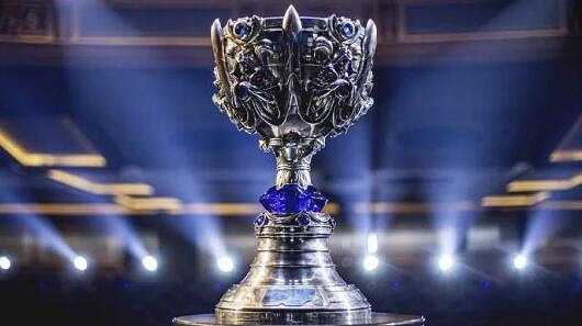 《lol》s賽冠軍獎金介紹