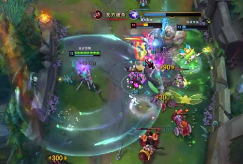 《英雄聯盟》遠古恐懼費德提克玩法攻略 《英雄聯盟》遠古恐懼費德提克玩法攻略