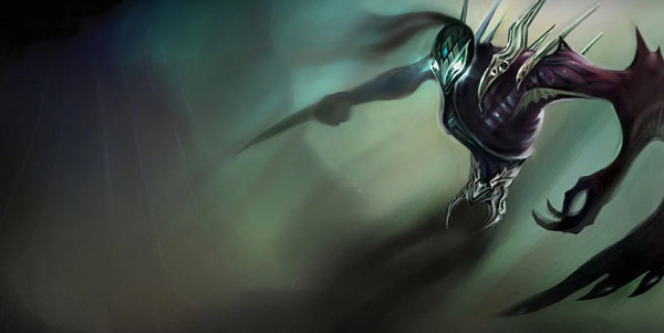 《英雄聯盟》永恒夢魘魔騰台詞大全