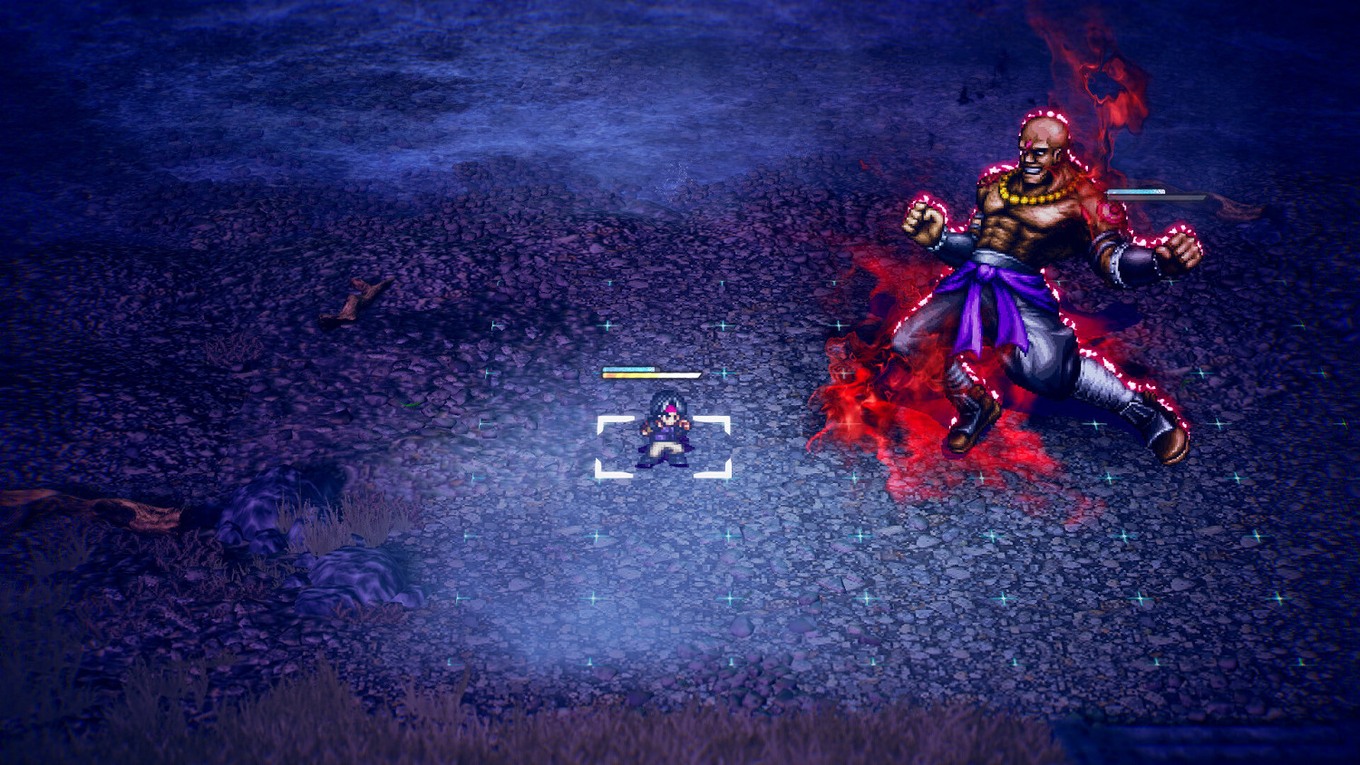 發售半年後 SE終於移除了《時空勇士》中的D加密! 發售半年後 SE終於移除了《時空勇士》中的D加密!