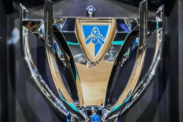 《英雄聯盟》S13全球總決賽舉辦地點 《英雄聯盟》S13全球總決賽舉辦地點