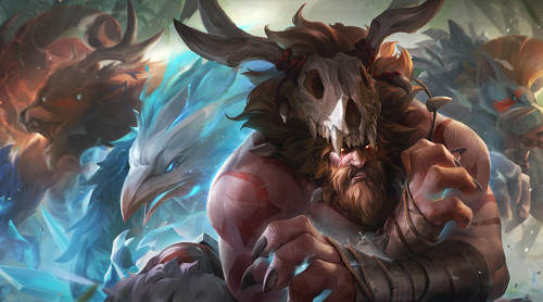 《英雄聯盟》靈獸行者玩法攻略