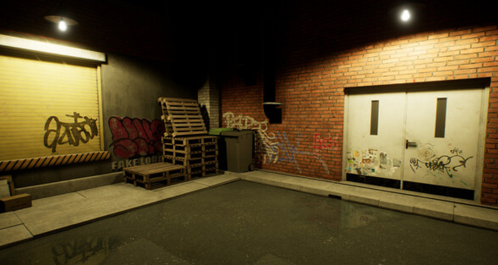 駭客模擬遊戲《匿名駭客模擬器》上線Steam!年底發售 駭客模擬遊戲《匿名駭客模擬器》上線Steam!年底發售