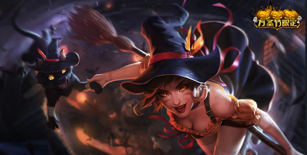 《英雄聯盟》狂野女獵手奈德麗台詞大全 《英雄聯盟》狂野女獵手奈德麗台詞大全