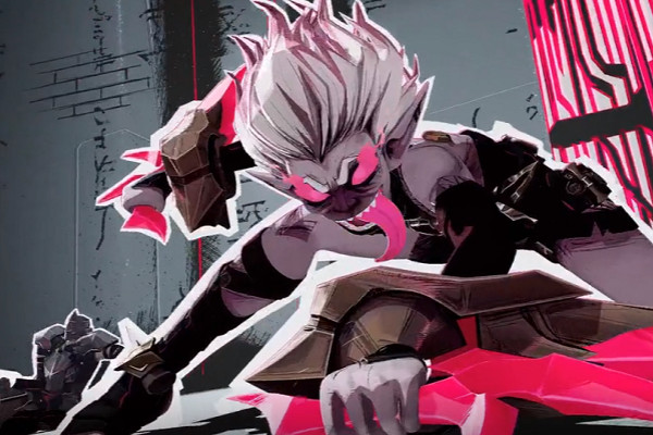 《英雄聯盟》貝蕾亞技能介紹 《英雄聯盟》貝蕾亞技能介紹