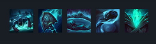 《英雄聯盟》牧魂人玩法攻略 《英雄聯盟》牧魂人玩法攻略