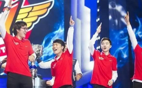 《英雄聯盟》世界賽冠軍最多選手介紹