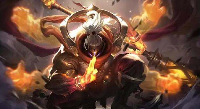 《英雄聯盟》皮膚全球銷量排行榜一覽