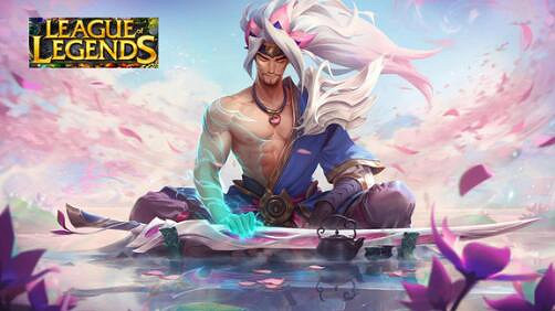 《英雄聯盟》電一區介紹 《英雄聯盟》電一區介紹