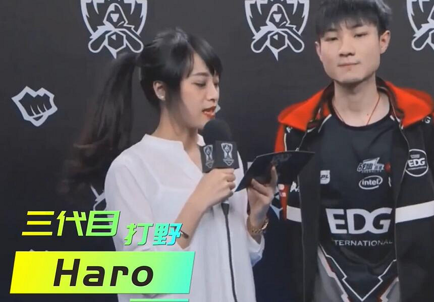 《英雄聯盟》edg曆屆隊員名單介紹