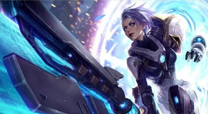 《英雄聯盟》皮膚全球銷量排行榜一覽