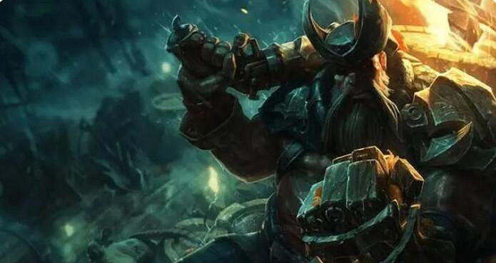 《英雄聯盟》最難操作的英雄排名介紹