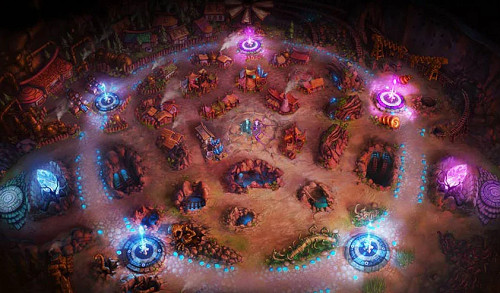 《lol》特殊模式匯總2023