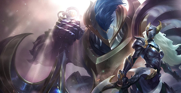 《英雄聯盟》深海泰坦諾提勒斯台詞大全 《英雄聯盟》深海泰坦諾提勒斯台詞大全