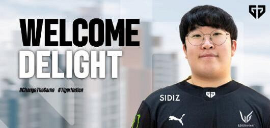 《lol》S13全球總決賽GENG戰隊介紹