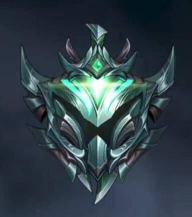 《lol》段位順序介紹