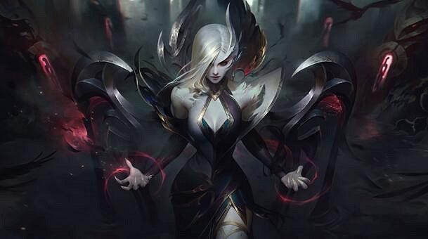 《英雄聯盟》指令程式碼大全 《英雄聯盟》指令程式碼大全