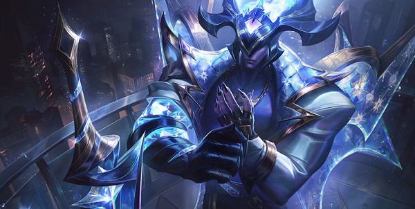 《LOL》最強王者晉級條件介紹