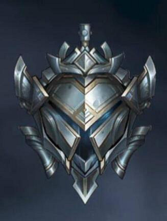 《lol》段位順序介紹