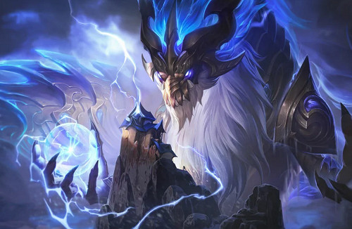 《英雄聯盟》鑄星龍王玩法攻略