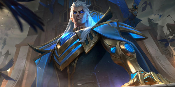 《英雄聯盟》諾克薩斯統領斯維因台詞大全