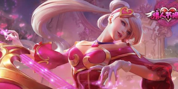 《英雄聯盟》最好看的皮膚排行一覽