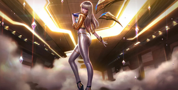 《英雄聯盟》至臻皮膚匯總一覽