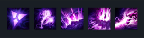 《英雄聯盟》虛空之眼玩法攻略 《英雄聯盟》虛空之眼玩法攻略