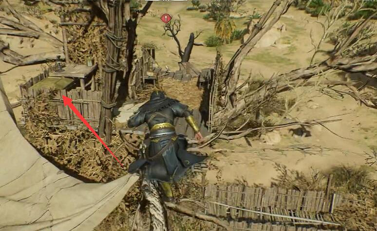 《刺客教條幻景》探子大師營地的裝備箱物品介紹 《刺客教條幻景》探子大師營地的裝備箱物品介紹