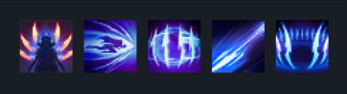 《英雄聯盟》刀鋒舞者玩法攻略