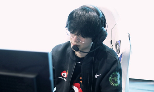 《lol》全球選手實力排名