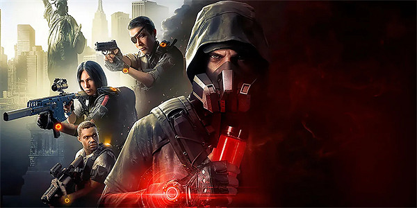 外媒報導:《全境封鎖3》想要超越前作需改進的10件事