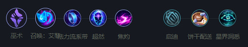 《英雄聯盟》發條魔靈玩法攻略 《英雄聯盟》發條魔靈玩法攻略