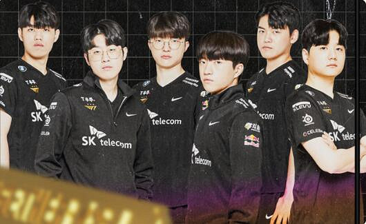 《英雄聯盟》全球總決賽2022冠軍介紹 《英雄聯盟》全球總決賽2022冠軍介紹