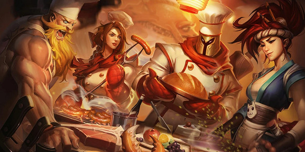 《英雄聯盟》離群之刺阿卡麗台詞大全 《英雄聯盟》離群之刺阿卡麗台詞大全