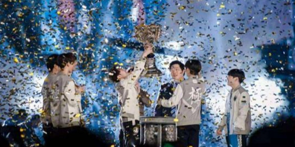 《英雄聯盟》世界賽冠軍S1到S12介紹